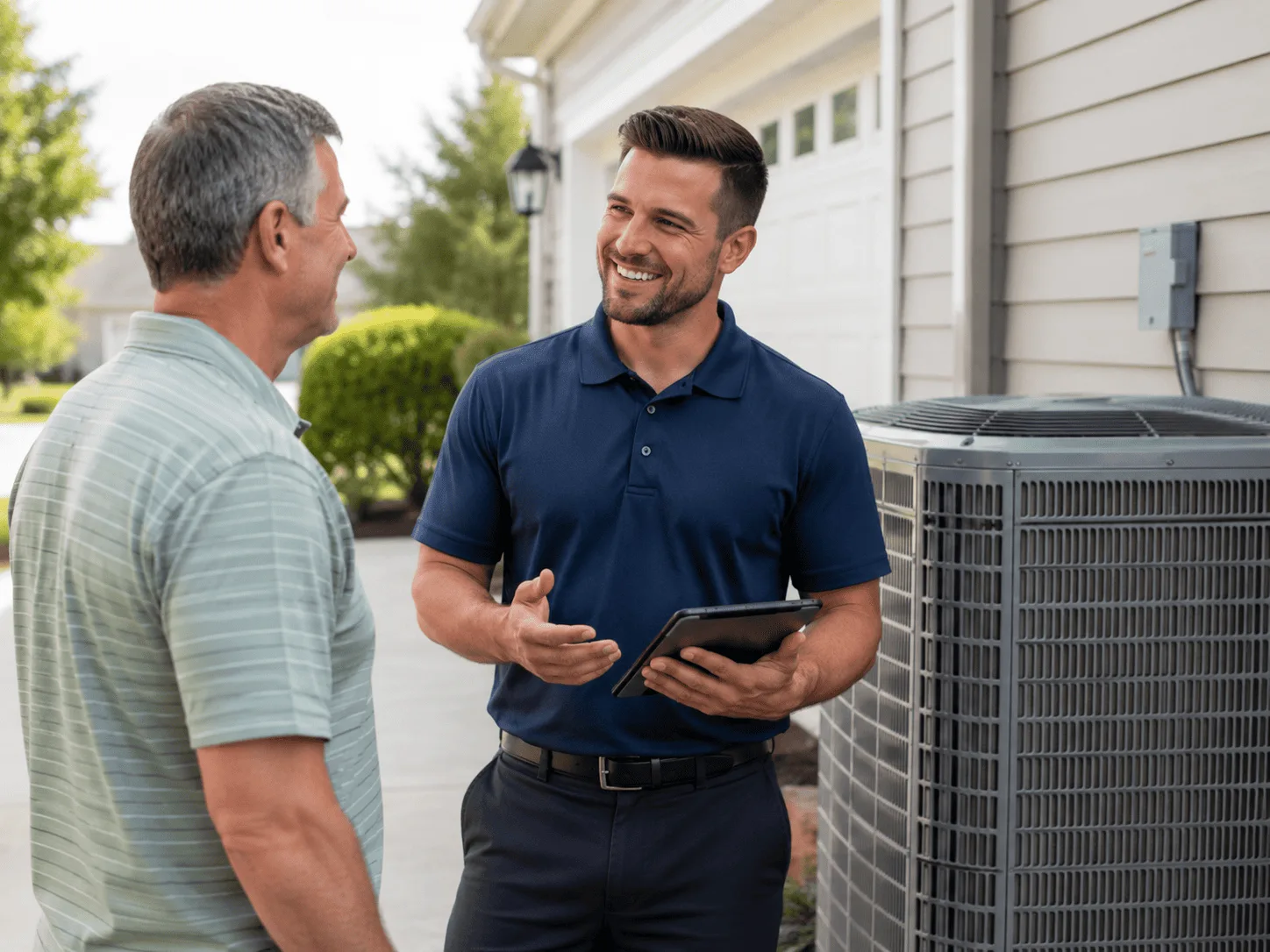 Heat Pump Installation Ericson, NE FAQs
